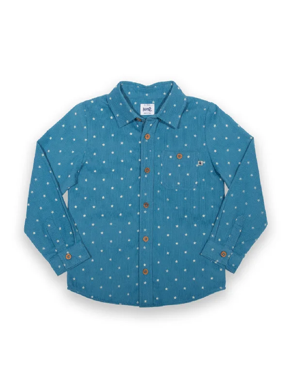 Star shirtButton-Down Shirts