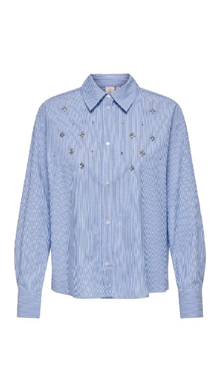 Esta ShirtStudded Shirts