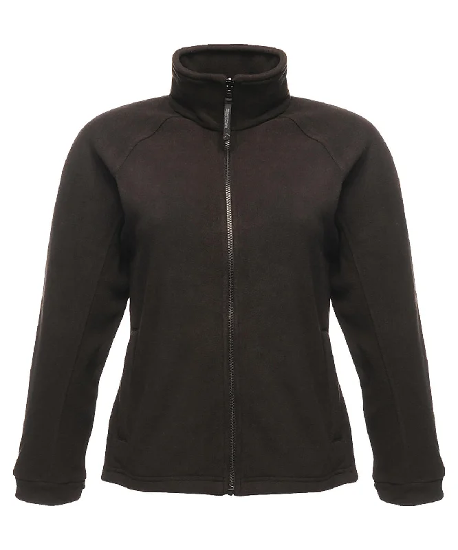 Festival JacketsBlack* - Women's Thor III fleece