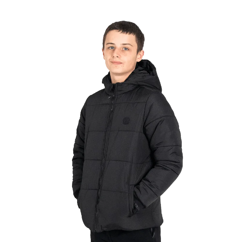 Puffer JacketsUltra FC Manager Stadium Puffer Youth (9631349-01)