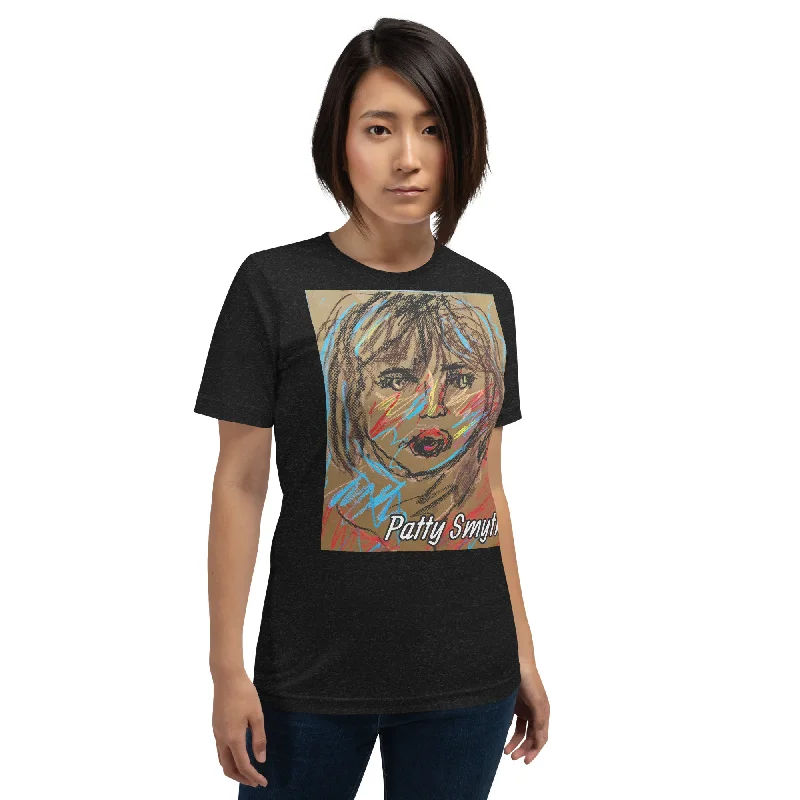 Graphic T-ShirtsPatty Smyth - Unisex t-shirt