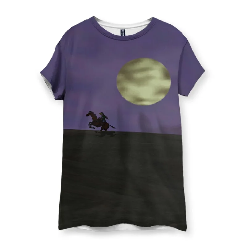 Designer T-ShirtsOpening Scene Women's T-Shirt