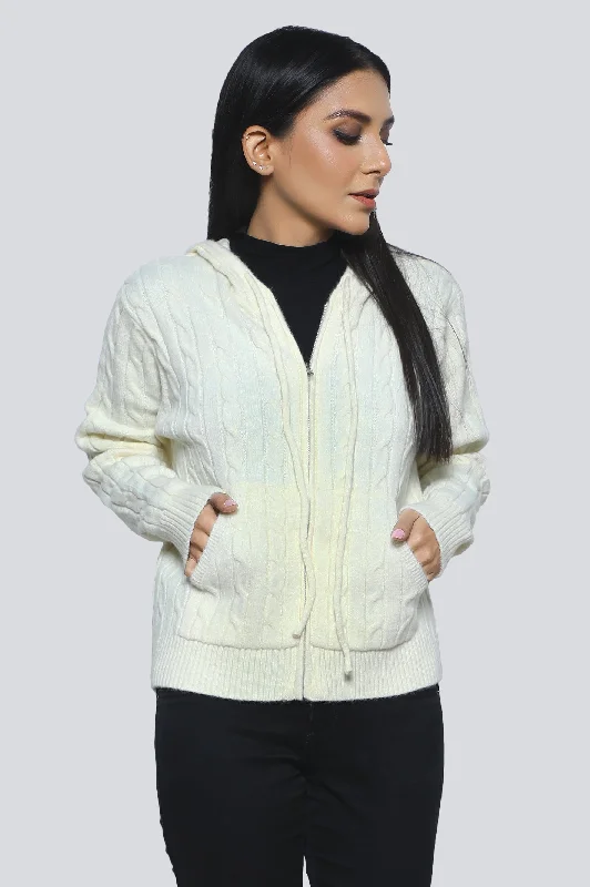 Fitted Knit TopsWomen's Sweater