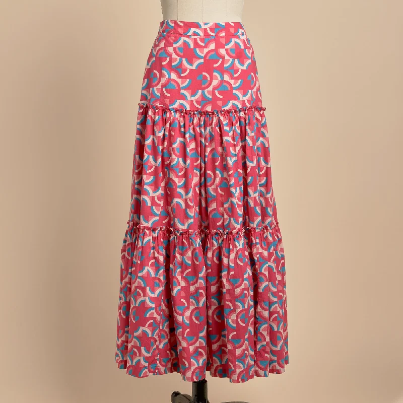 Iberia Skirt, PetiteCasual Skirt