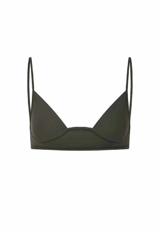 Bikini BraGrace Body-Agile Bra Top