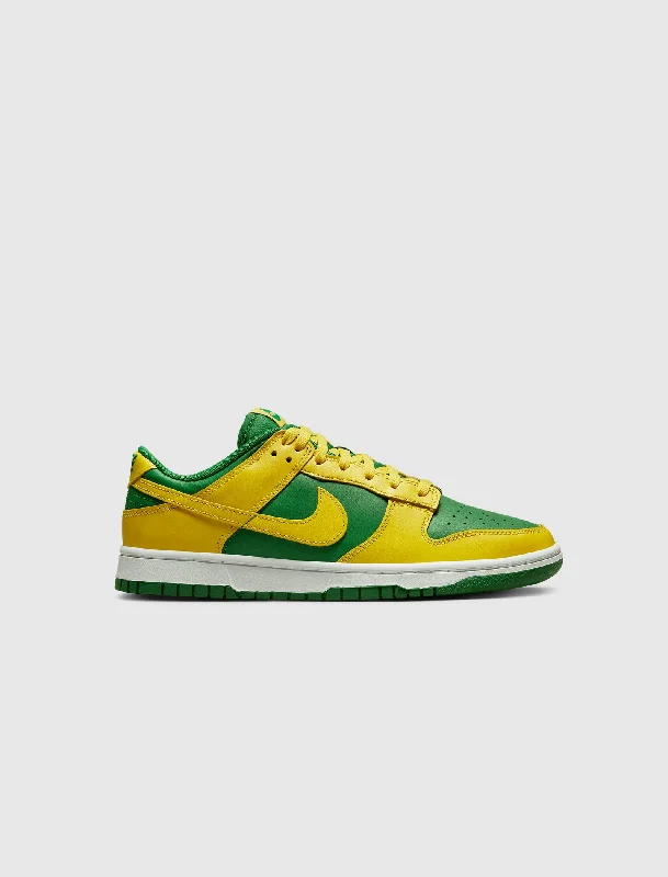 Strapless BraDUNK LOW "REVERSE BRAZIL"