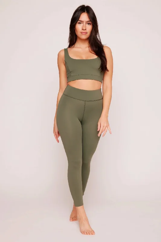 Olive Green