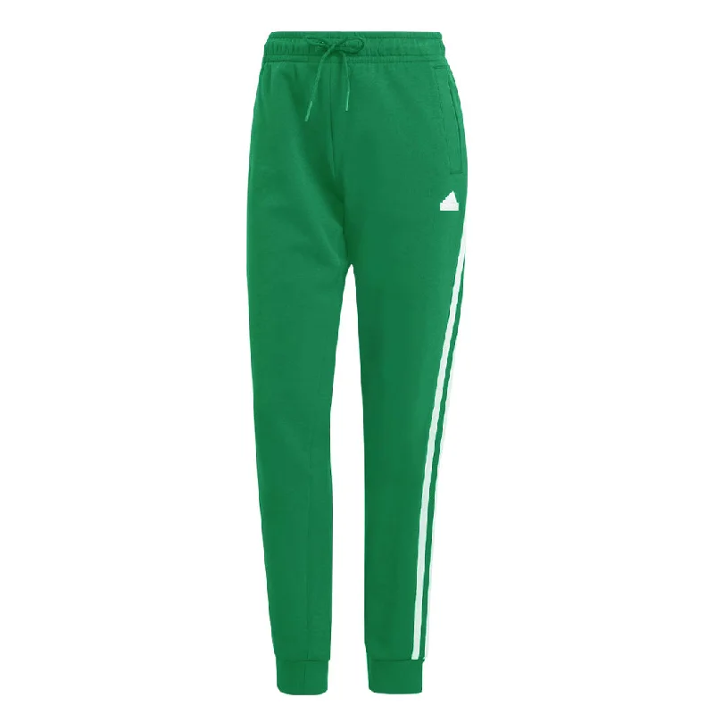 adidas - Women's Future Icons 3-Stripes Regular Pant (IB8534)Track Pants