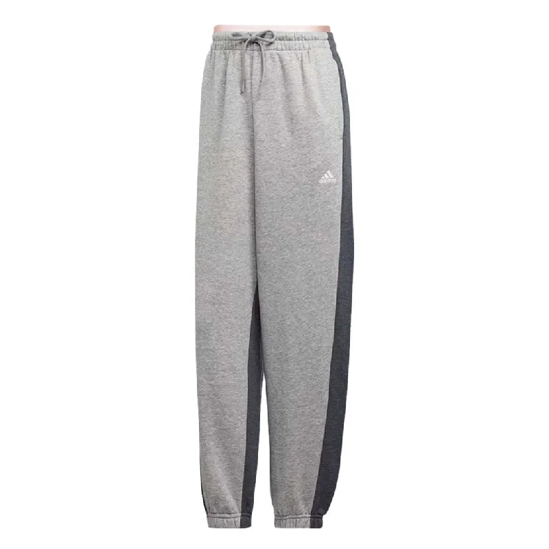 adidas - Womens Hyperglam French Terry Pant (HZ9671)Slacks