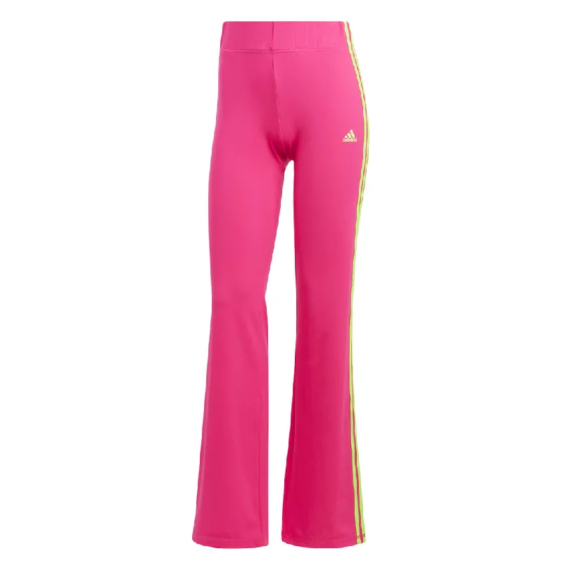 adidas - Women's Kidcore Flared-Leg Pant (IK7043)Gauchos