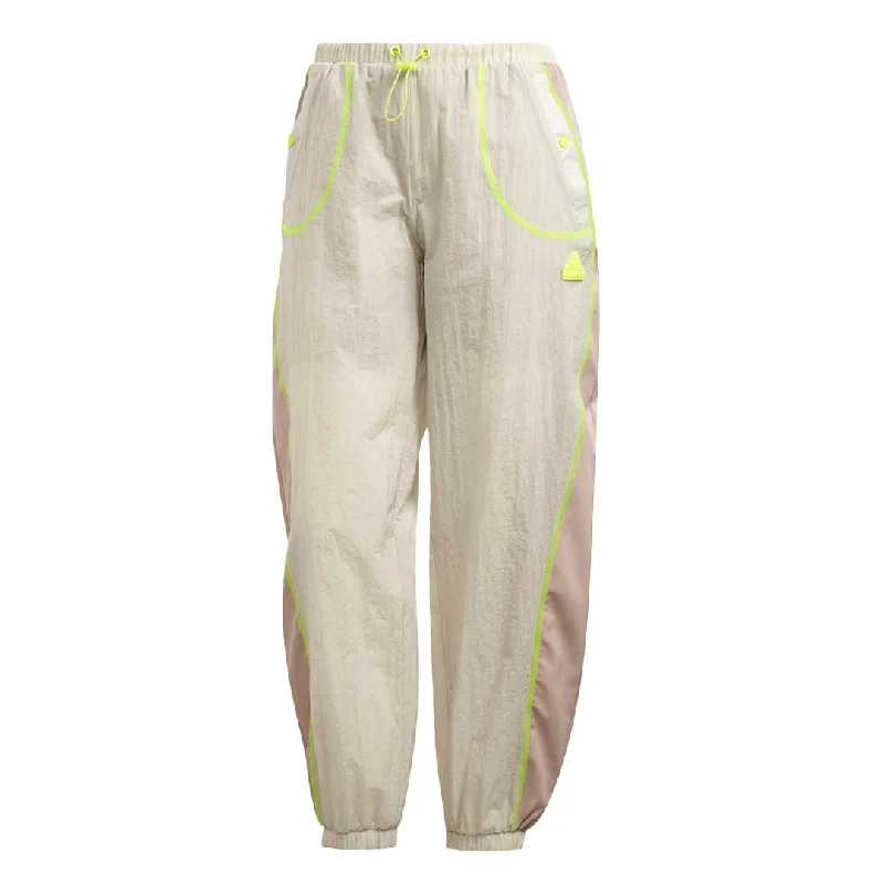 adidas - Women's Lift Your Mind Low Rise Pants (IT7758)Trousers