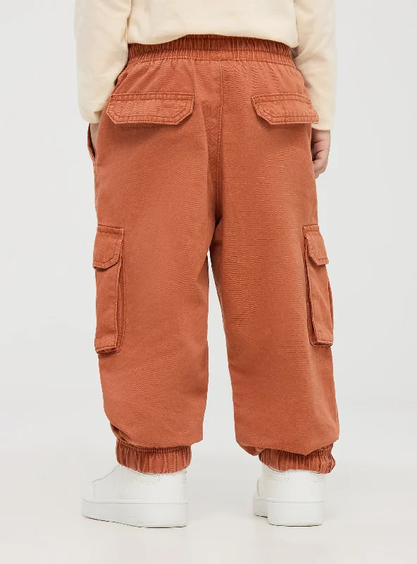 Infant boy's Long pants jeansWind Pants