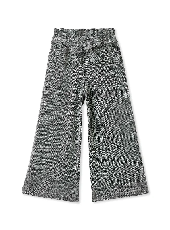 Infant girl's Long pants jeansStirrup Pants