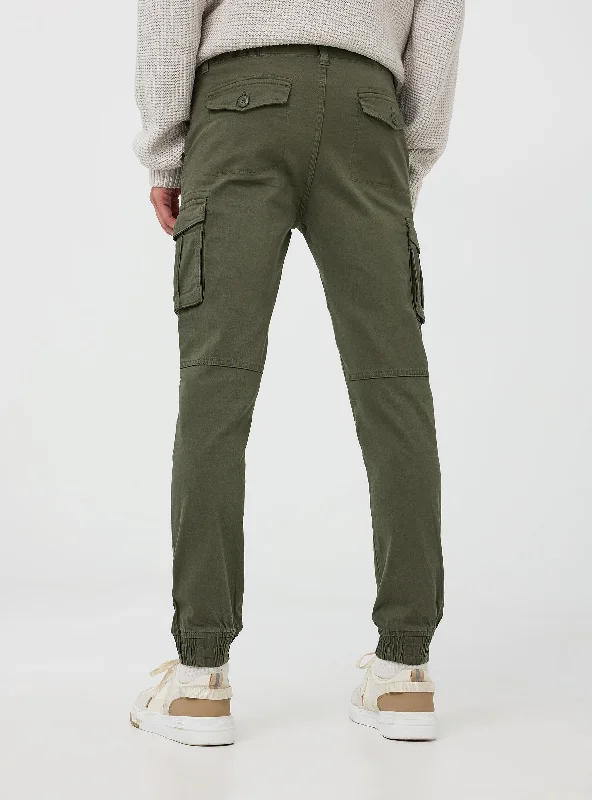 Man's Long pantsSki Pants