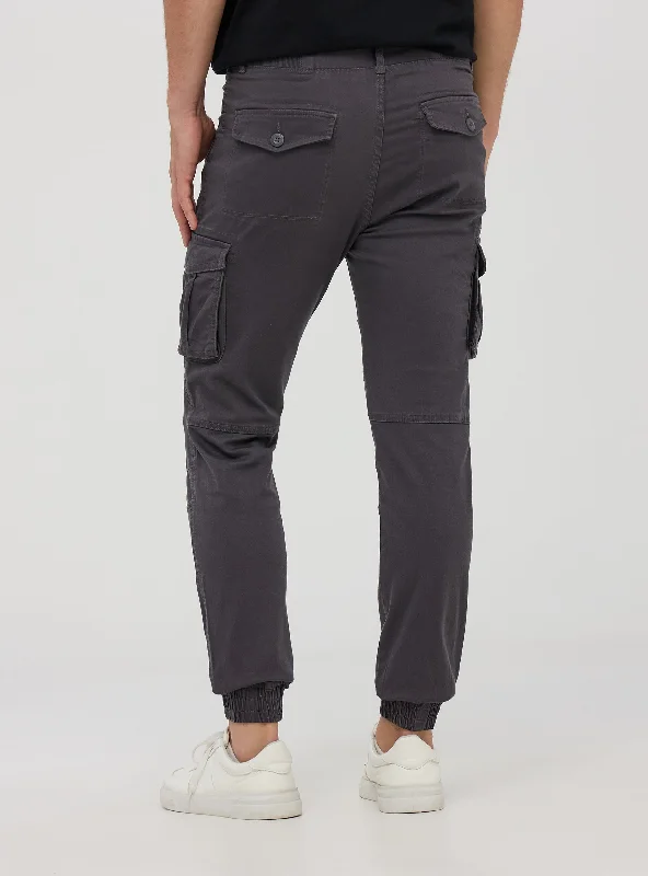 Man's Long pantsSnow Pants