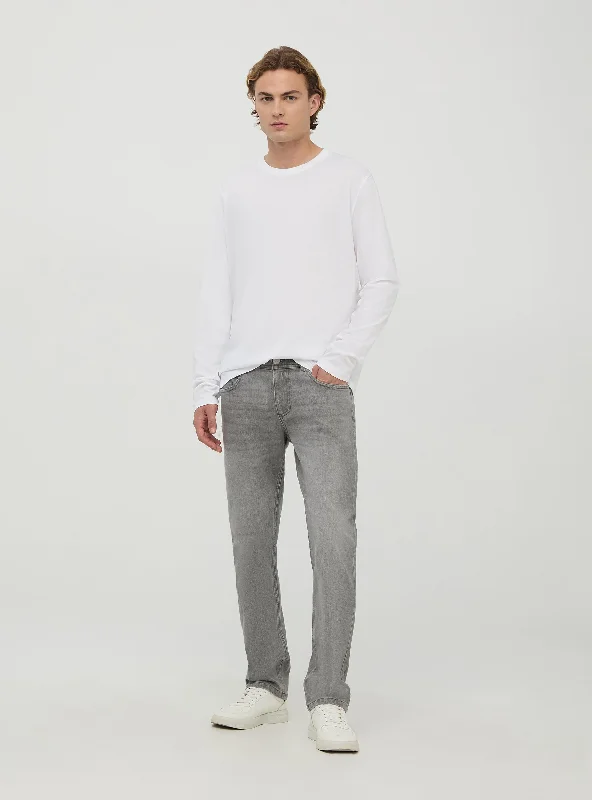 Man's Long pants jeansCropped Pants