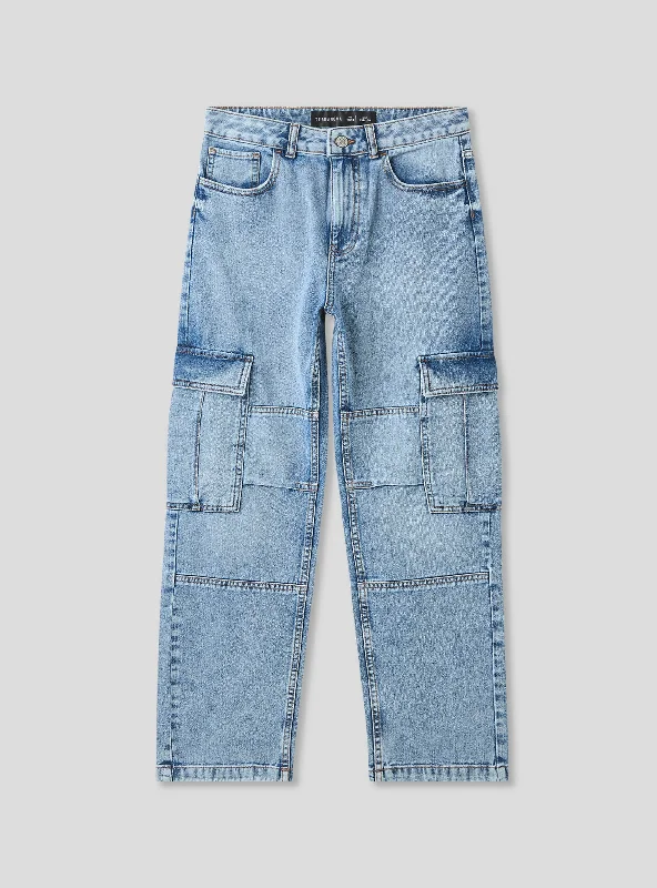 Kids Boys Long pants jeansTuxedo Pants