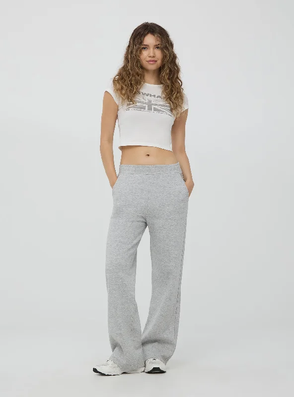 Woman's Full-length gym pantsLounge Pants