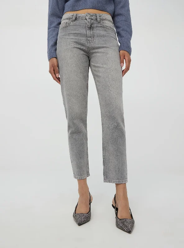 Woman's Long pants jeansRiding Pants