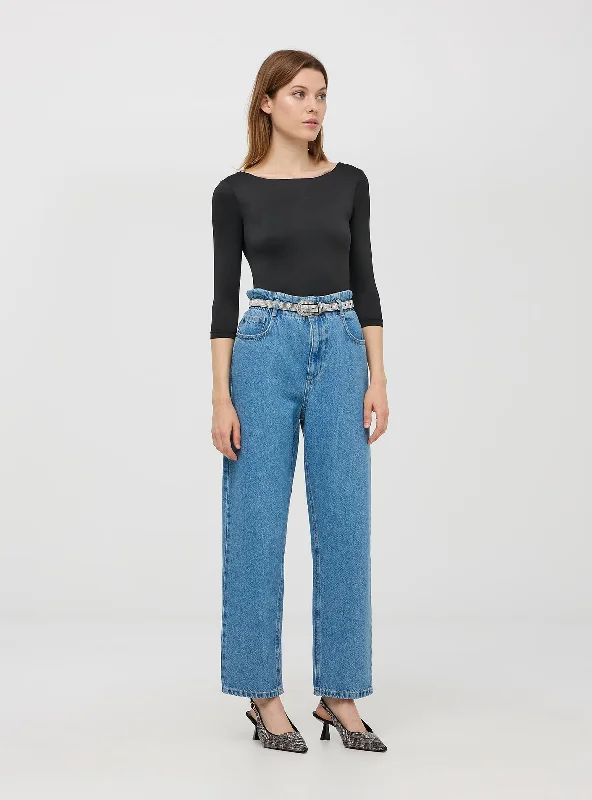 Woman's Long pants jeansCamo Pants