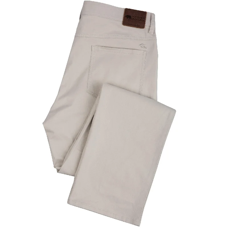 Flex Five Pocket Stretch Pant StoneCamo Pants