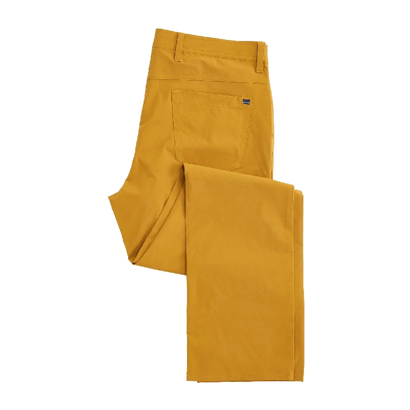 Harris Performance Five Pocket Pants - WoodthrushTuxedo Pants