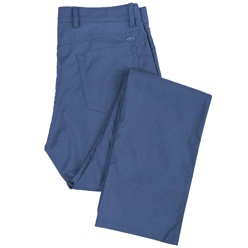 Reserve Five Pocket Stretch PantJeggings