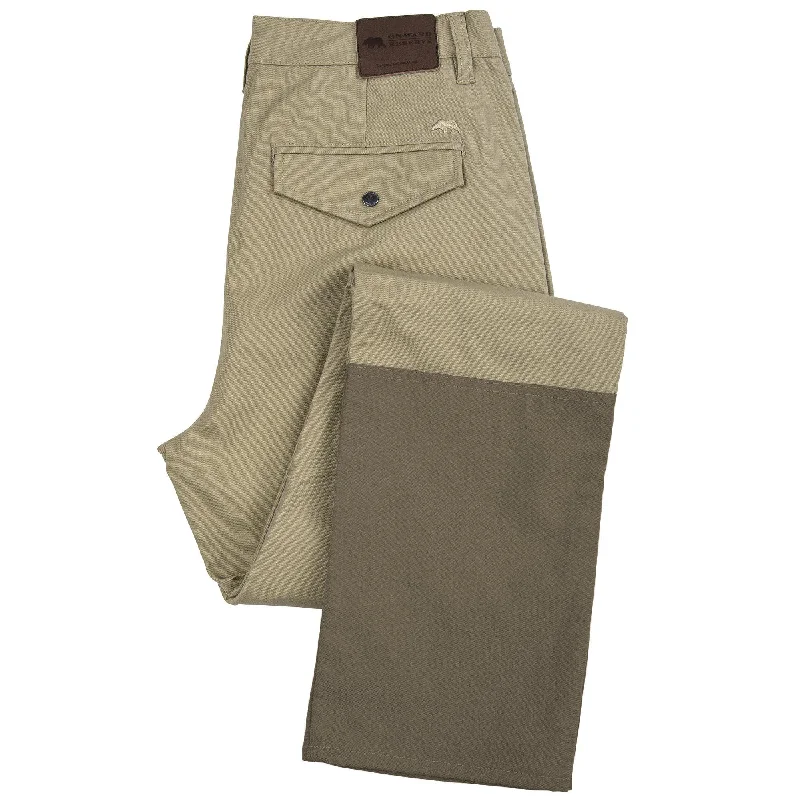 Thomasville Briar PantsWool Pants