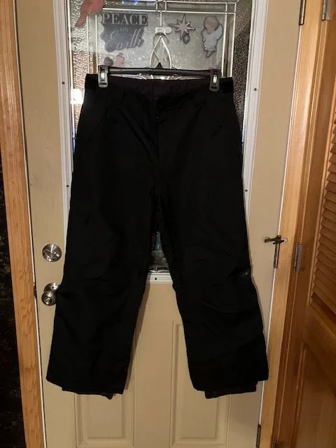 Eastern Moutain Ski Pants Large Women's - LFrayed Pants