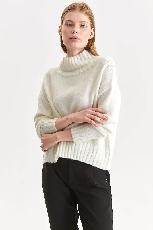 Jumper model 174195 Top SecretKnitted Heavyweight