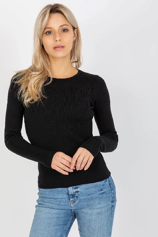 Jumper model 175058 NMKnit Turtleneck