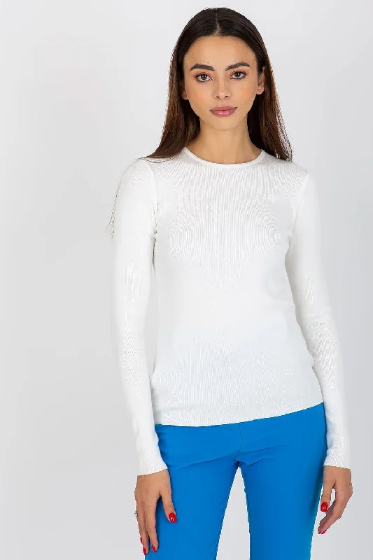 Jumper model 175062 NMKnitted Hoodie