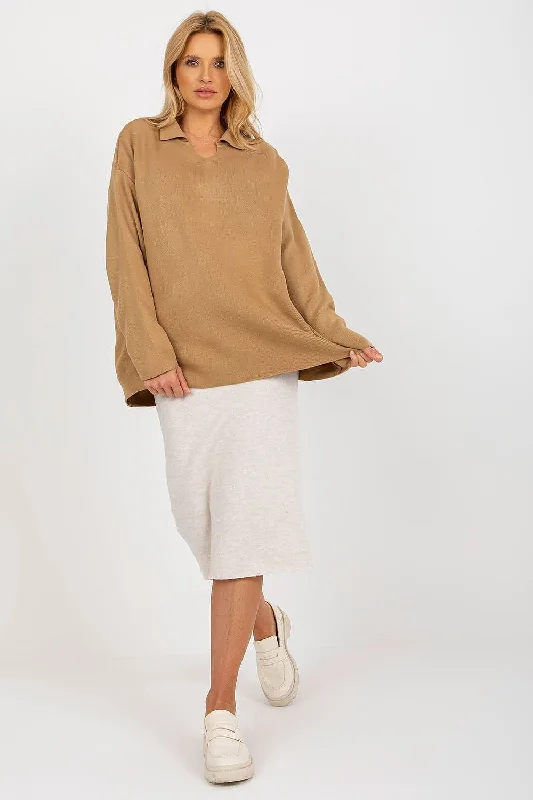 Jumper model 175731 Rue ParisKnit Sweater