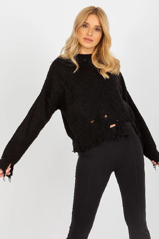 Jumper model 175740 Rue ParisKnitted Tee