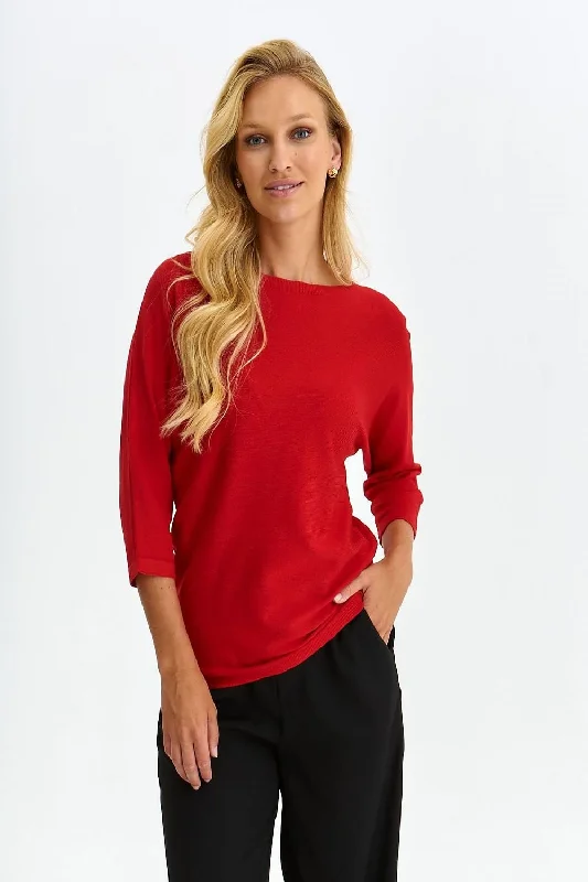 Jumper model 185162 Top SecretKnit Fine