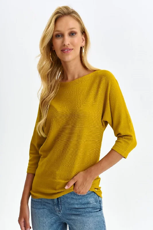 Jumper model 185163 Top SecretKnitted Fine