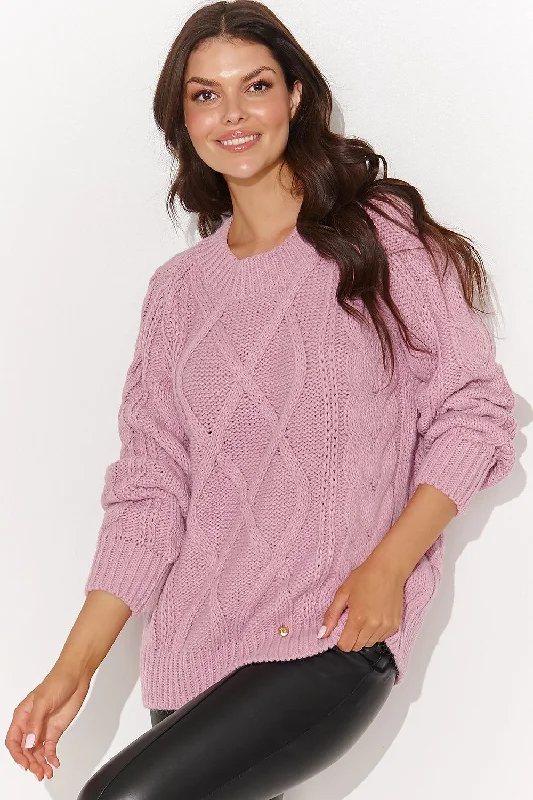 Jumper model 185210 NuminouKnit Lightweight