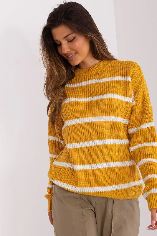 Jumper model 185421 BaduKnit Oversized