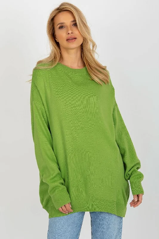 Jumper model 186069 BaduKnit Crop