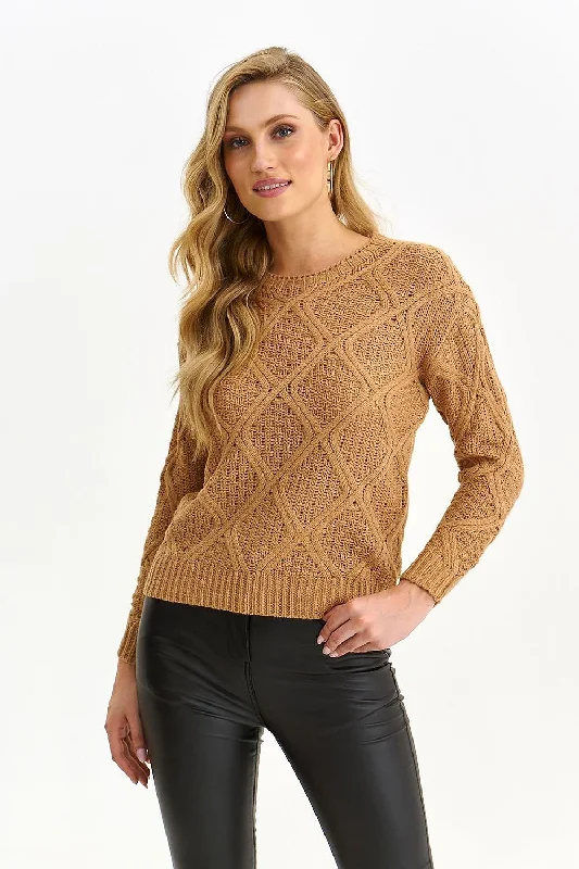 Jumper model 186371 Top SecretKnitted Vest