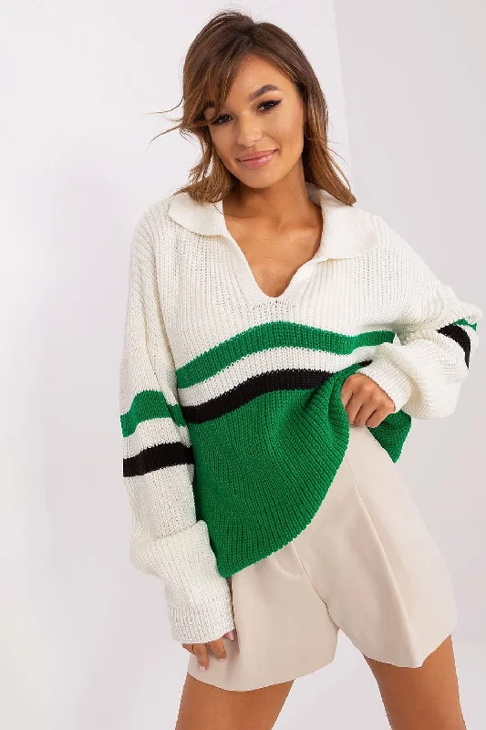 Jumper model 186543 BaduKnit Cardigan