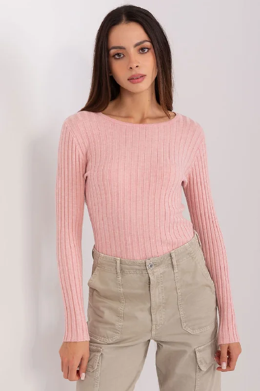 Jumper model 186612 Factory PriceKnitted Pullover