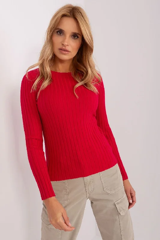 Jumper model 186617 Factory PriceKnit Shirt