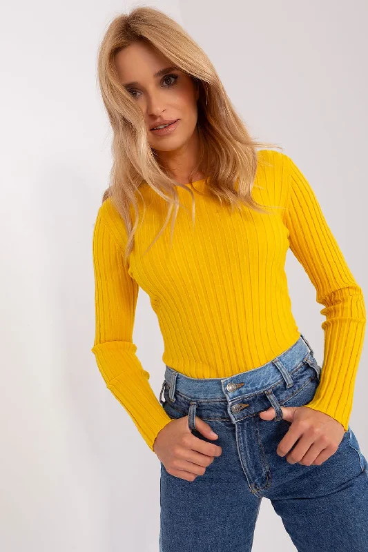 Jumper model 186618 Factory PriceKnitted Shirt