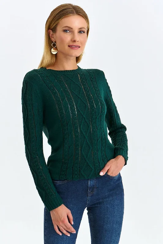 Jumper model 186881 Top SecretKnitted Casual