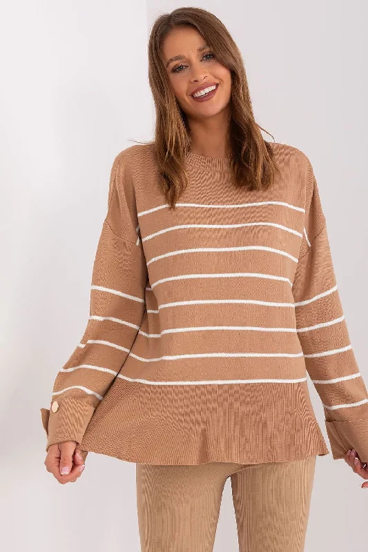 Jumper model 187498 Factory PriceKnit Spring