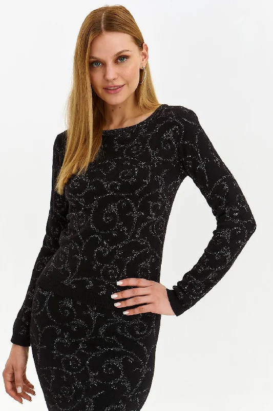 Jumper model 187695 Top SecretKnit Textured