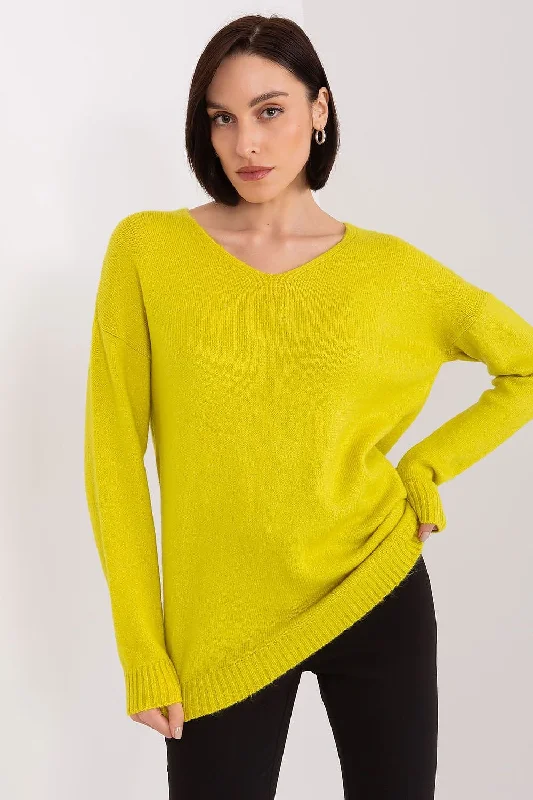 Jumper model 189305 Rue ParisKnit Fine