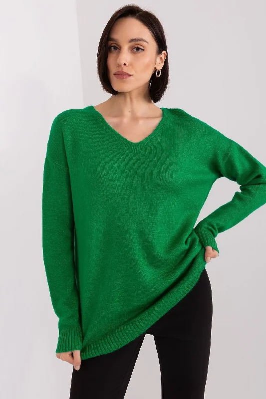 Jumper model 189307 Rue ParisKnit Chunky