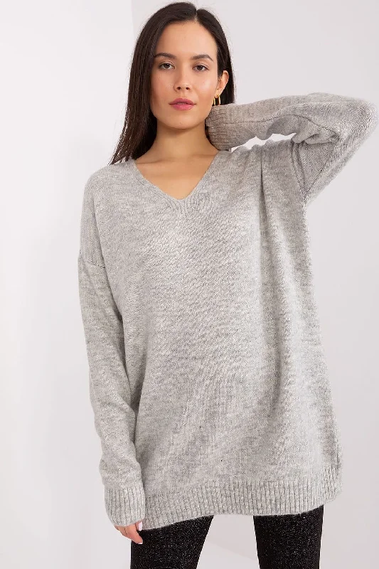 Jumper model 189310 Rue ParisKnit Lightweight